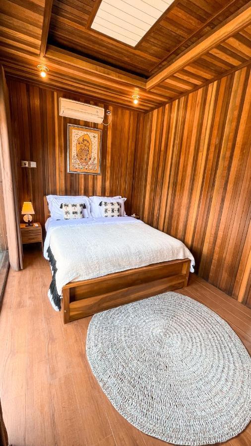 The Toya Bali - Private Room & Jacuzzi Bangli Εξωτερικό φωτογραφία