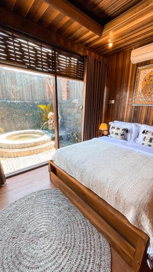 The Toya Bali - Private Room & Jacuzzi Bangli Εξωτερικό φωτογραφία