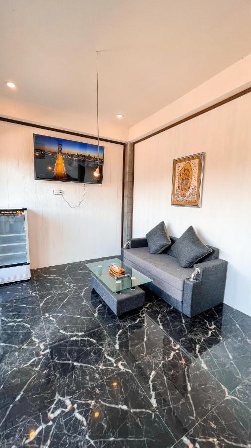 The Toya Bali - Private Room & Jacuzzi Bangli Εξωτερικό φωτογραφία