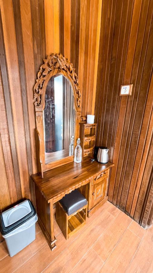 The Toya Bali - Private Room & Jacuzzi Bangli Εξωτερικό φωτογραφία