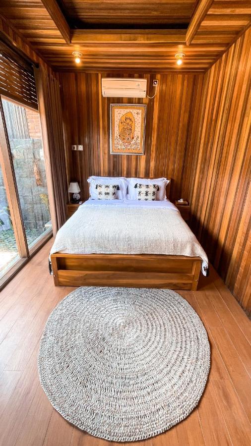 The Toya Bali - Private Room & Jacuzzi Bangli Εξωτερικό φωτογραφία